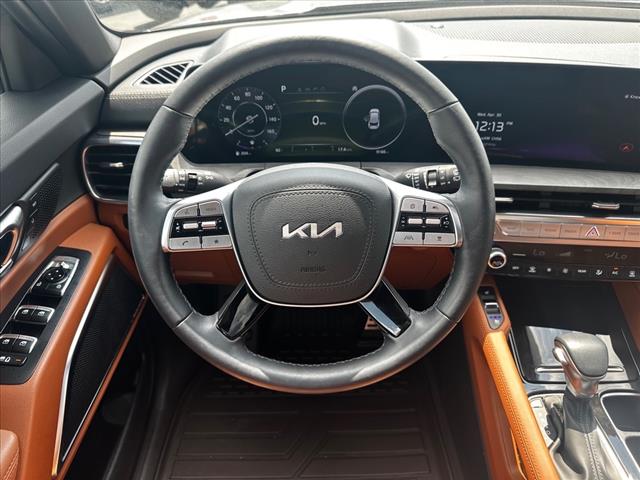 2024 Kia Telluride SX X-Pro