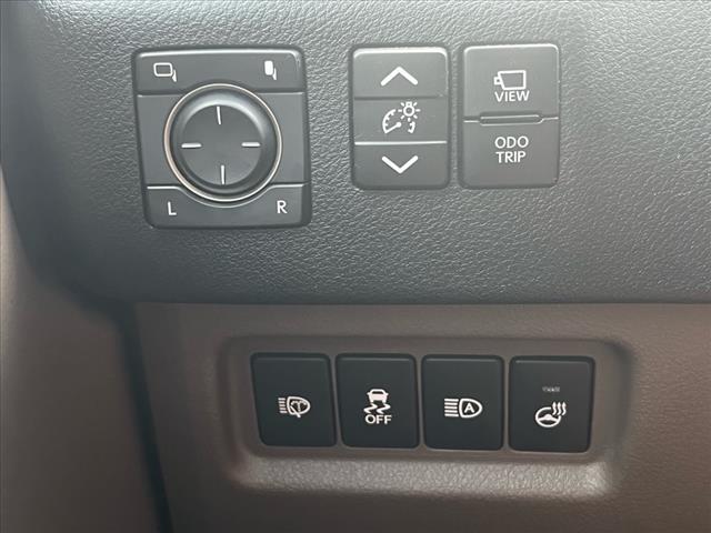 2021 Lexus GX 460 Luxury