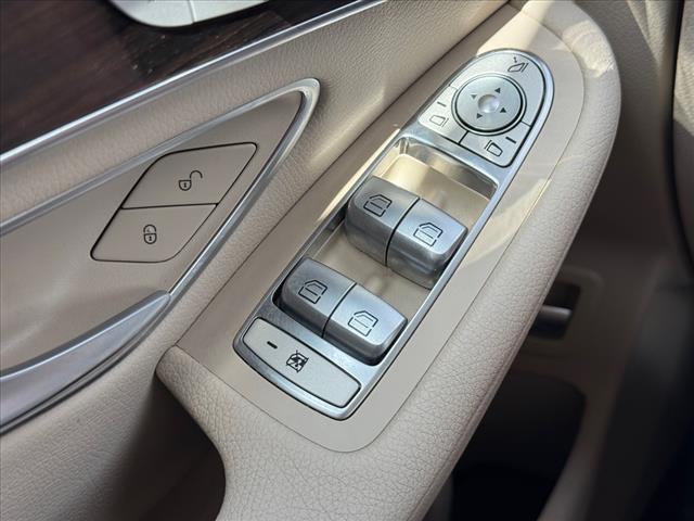2017 Mercedes-Benz GLC GLC 300