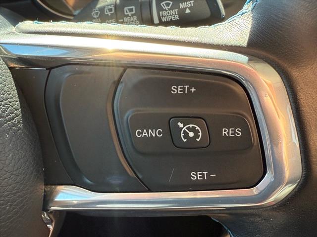 2022 Jeep Wrangler Unlimited Rubicon 4xe