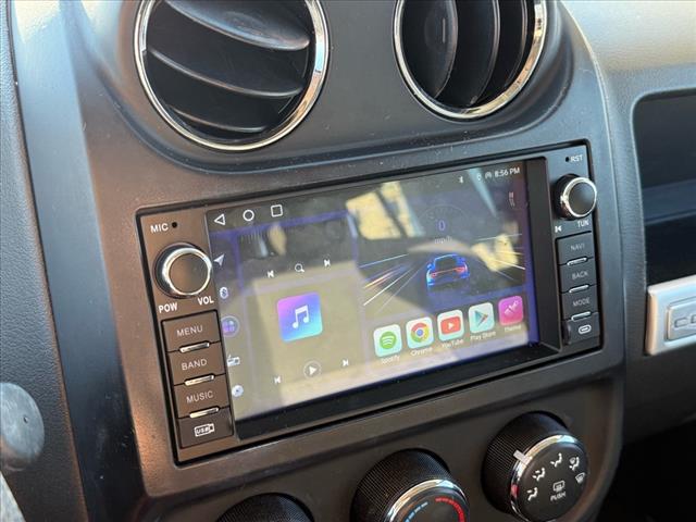 2014 Jeep Compass Sport