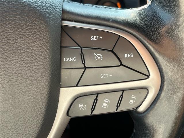 2021 Jeep Grand Cherokee High Altitude