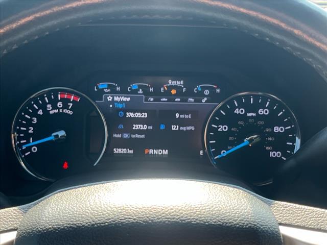 2022 Ford F-250 Super Duty Lariat