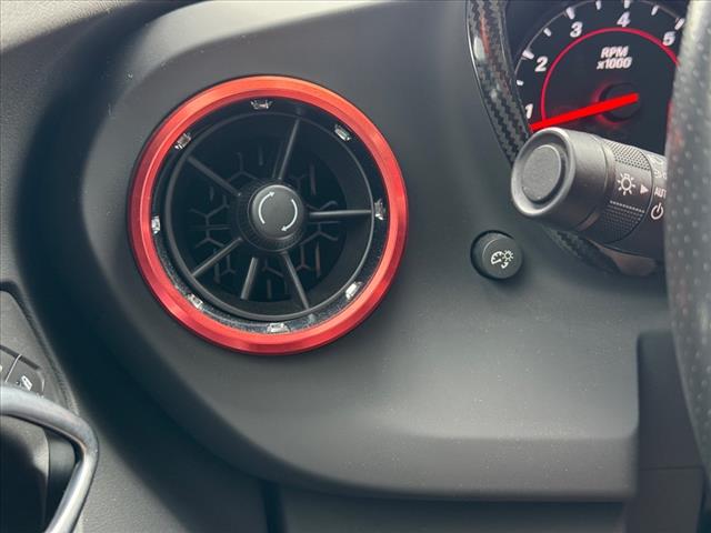 2023 Chevrolet Camaro SS