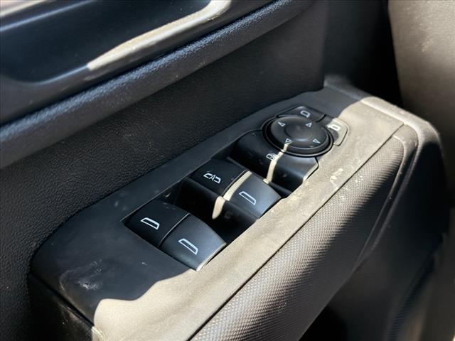 2025 Chevrolet Silverado 2500HD Work Truck