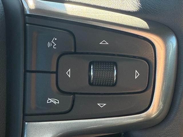 2022 Chevrolet Silverado 1500 Limited RST
