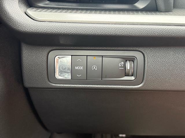 2024 Chevrolet Traverse LS