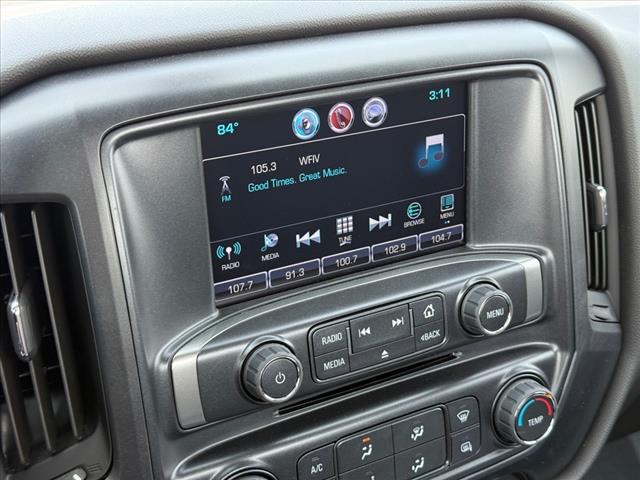 2024 Chevrolet Silverado MD 5500HD