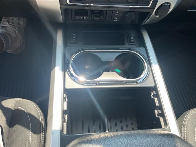 2017 Nissan Titan XD SV