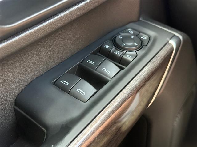 2023 Chevrolet Silverado 2500HD LTZ