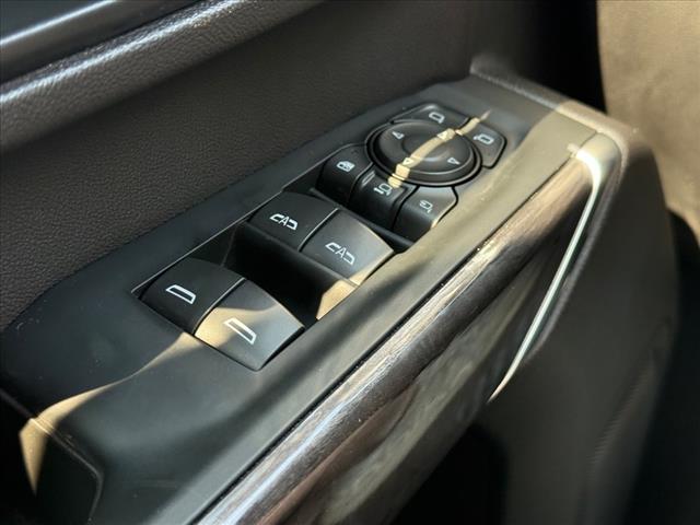 2023 Chevrolet Silverado 2500HD LTZ