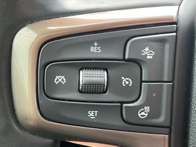 2023 Chevrolet Silverado 2500HD High Country