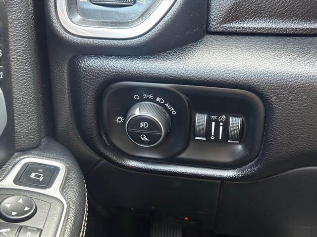 2022 RAM 3500 Laramie