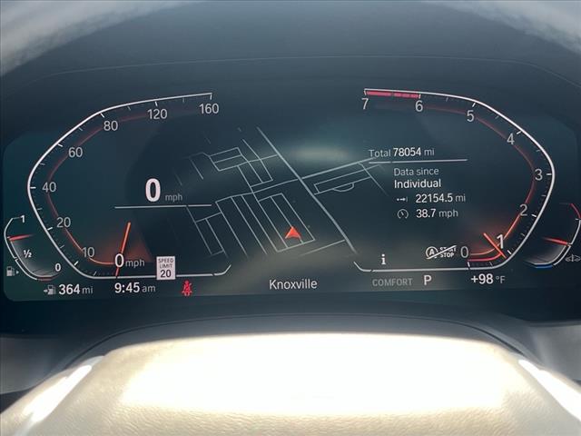 2022 BMW 3 Series 330i xDrive