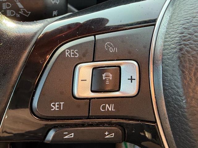 2018 Volkswagen Tiguan 2.0T SEL
