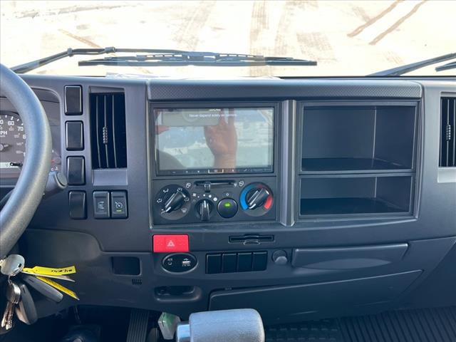 2024 Chevrolet 5500 XG LCF Gas 