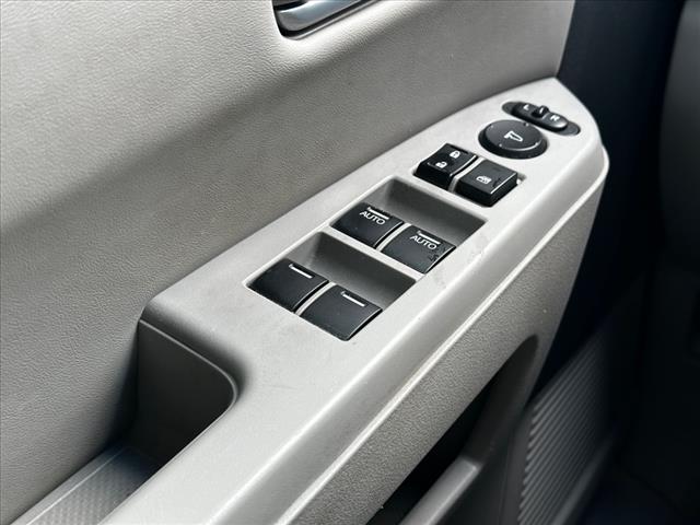 2011 Honda Pilot Touring