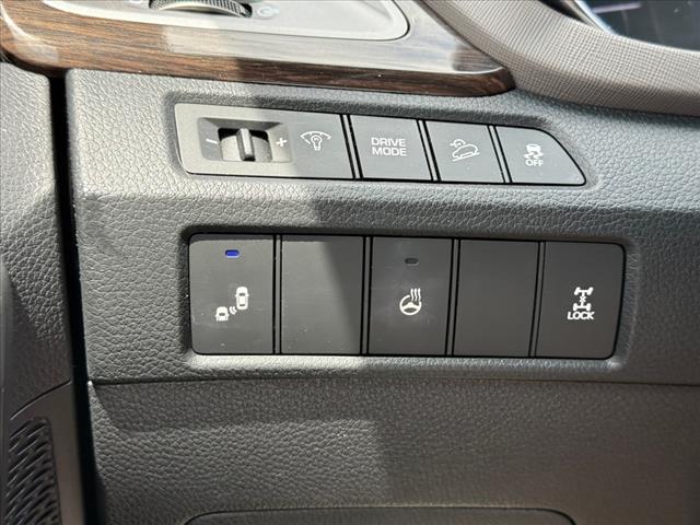 2017 Hyundai SANTA FE Sport 2.0T Ultimate