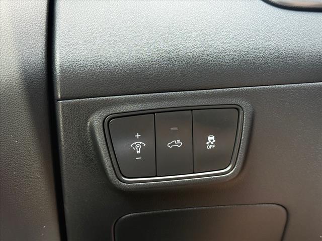 2024 Hyundai SANTA CRUZ SE