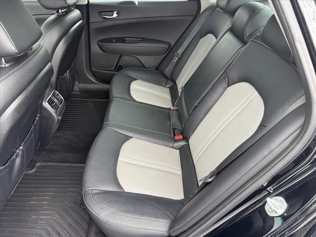 2020 Kia Optima EX Premium