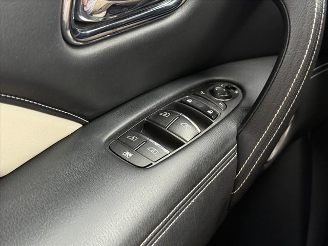 2020 INFINITI QX80 Limited