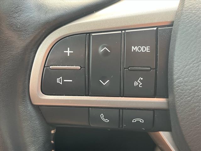 2021 Lexus GX 460 Luxury