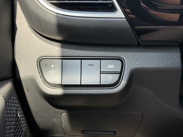 2021 Kia Seltos EX