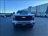 2025 Chevrolet Silverado 3500HD CC Work Truck