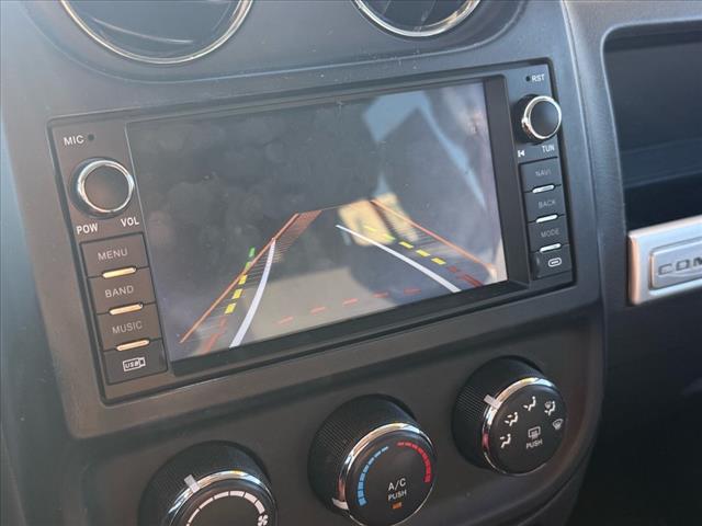 2014 Jeep Compass Sport