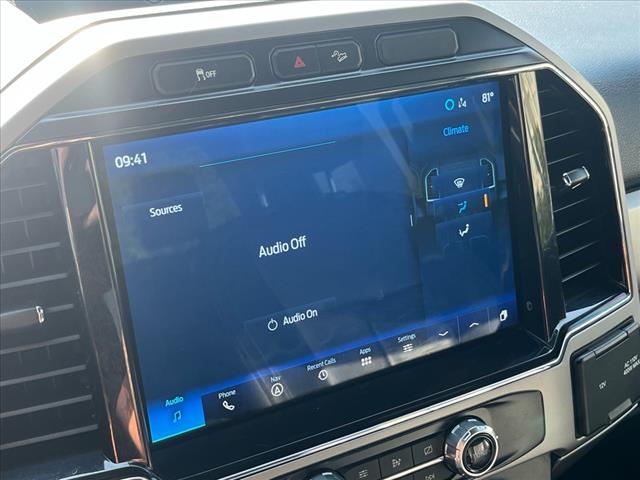 2022 Ford F-250 Super Duty Lariat
