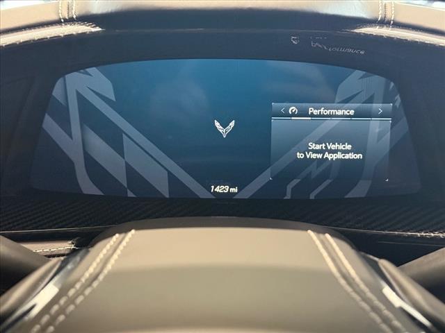 2024 Chevrolet Corvette Z06