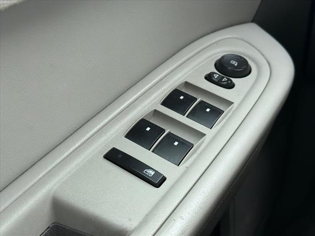 2010 Chevrolet Traverse LT