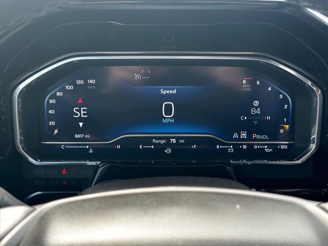 2025 Chevrolet Silverado 2500HD High Country