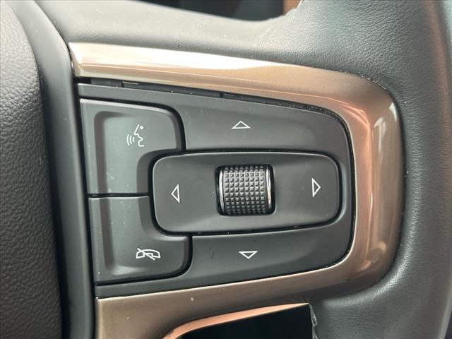 2023 Chevrolet Silverado 2500HD High Country