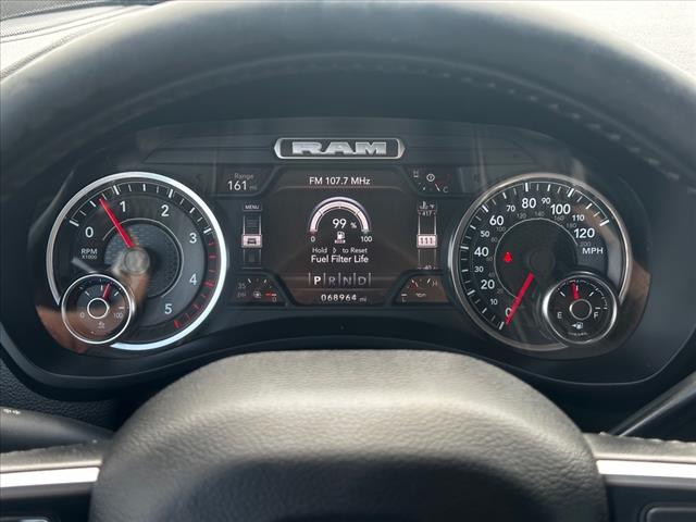 2022 RAM 3500 Laramie