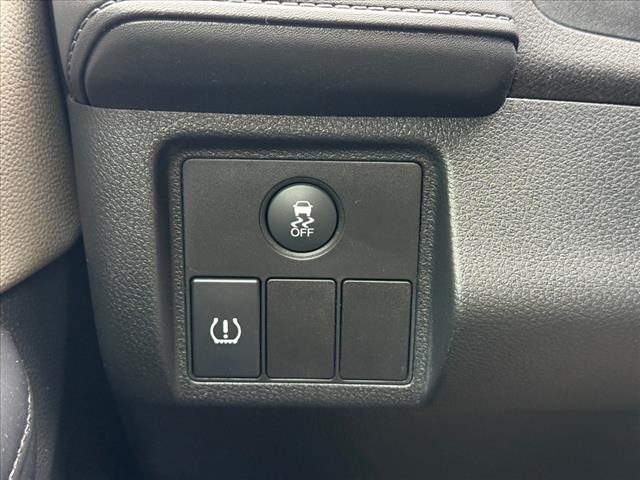 2017 Honda HR-V LX