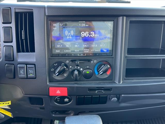 2024 Chevrolet 5500 XG LCF Gas 