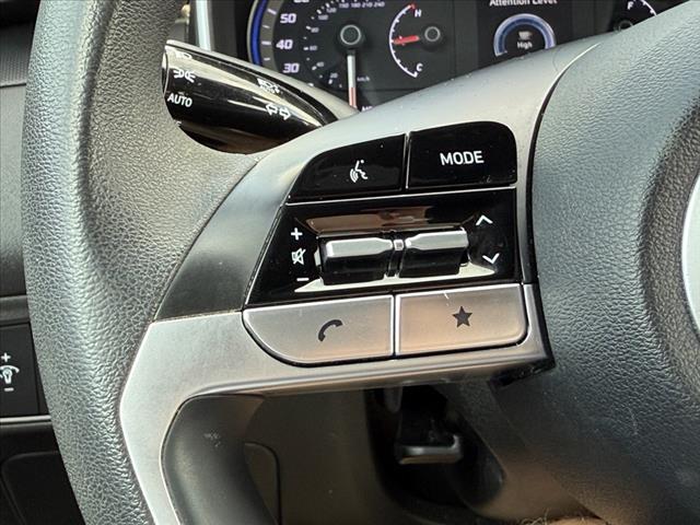 2024 Hyundai SANTA CRUZ SE