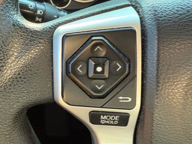 2015 Toyota Tundra SR