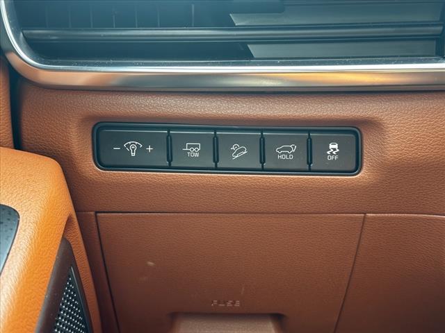 2024 Kia Telluride SX X-Pro