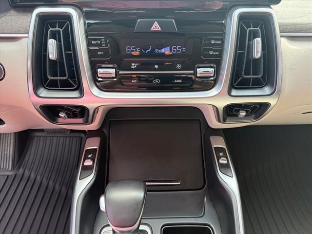 2022 Kia Sorento X-Line S