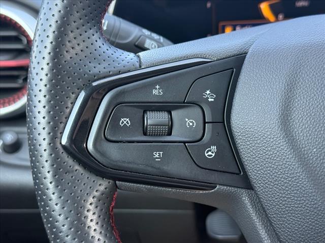 2024 Chevrolet Trax RS