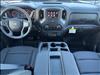 2025 Chevrolet Silverado 3500HD CC Work Truck