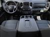 2024 Chevrolet Silverado 3500HD CC Work Truck
