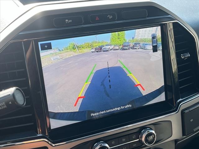 2022 Ford F-250 Super Duty Lariat