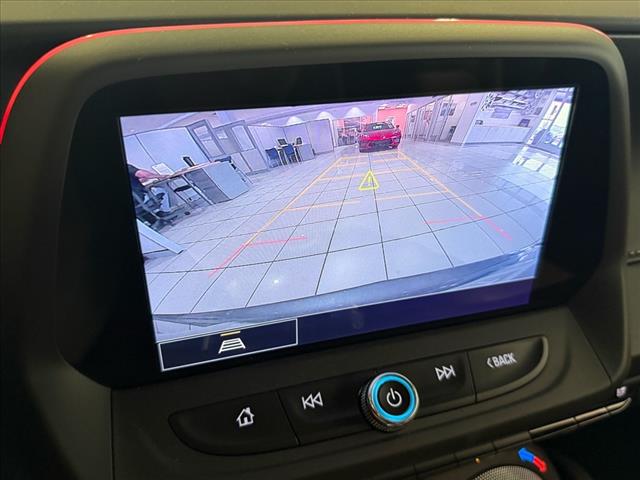 2023 Chevrolet Camaro SS