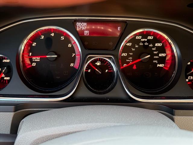 2015 GMC Acadia SLT-1