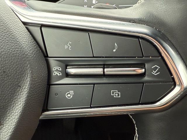 2024 Chevrolet Traverse LS