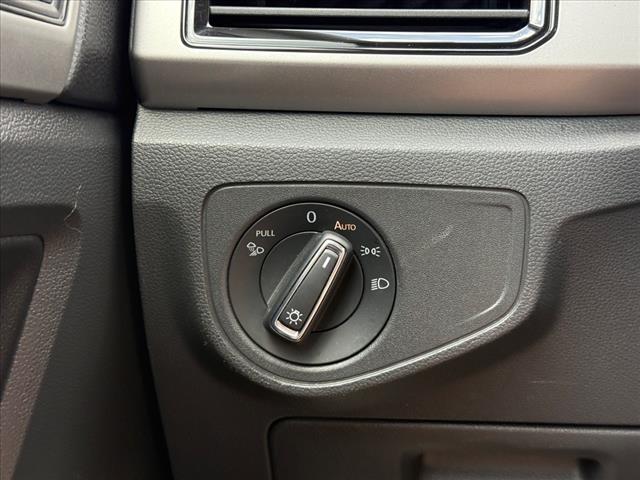 2021 Volkswagen Atlas V6 SEL 4Motion
