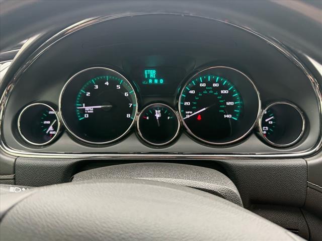 2017 Buick Enclave Premium